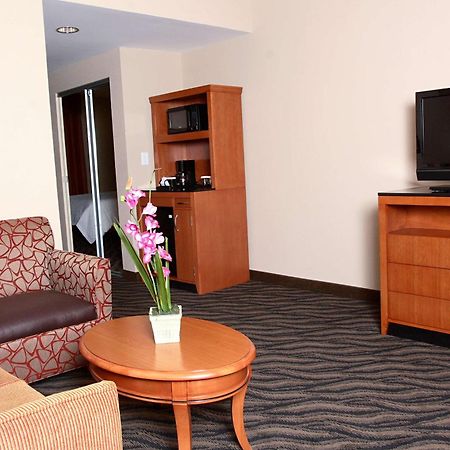 Hilton Garden Inn Chesapeake/Suffolk Eksteriør bilde
