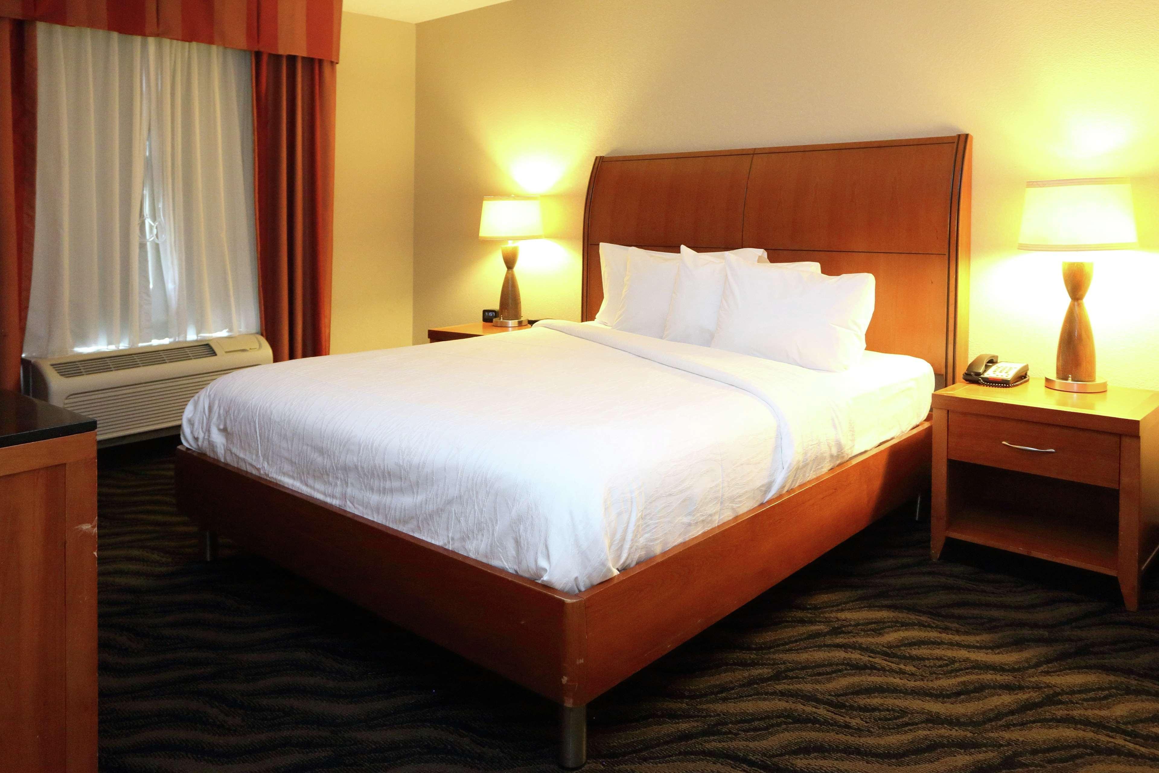 Hilton Garden Inn Chesapeake/Suffolk Eksteriør bilde