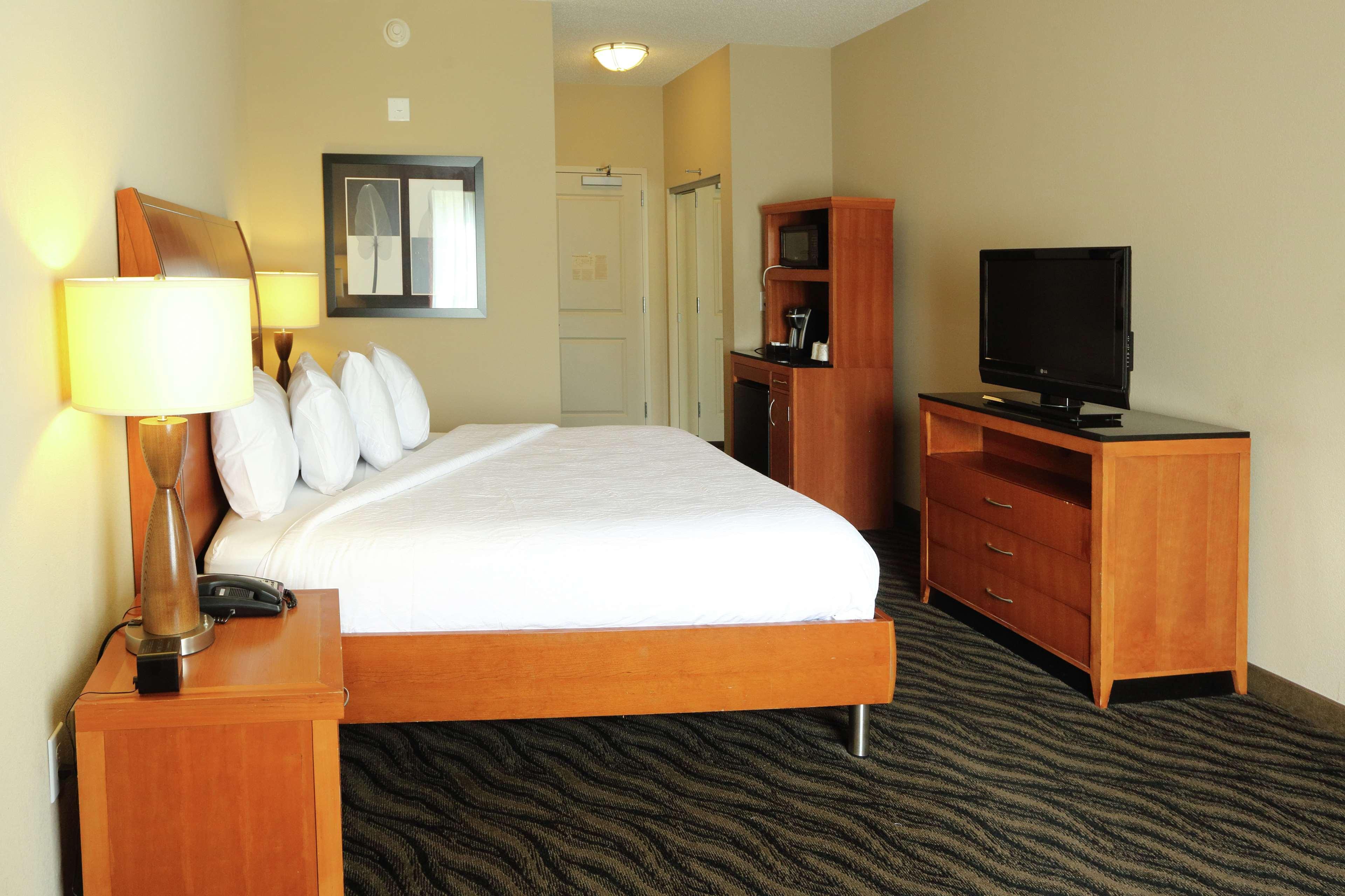 Hilton Garden Inn Chesapeake/Suffolk Eksteriør bilde