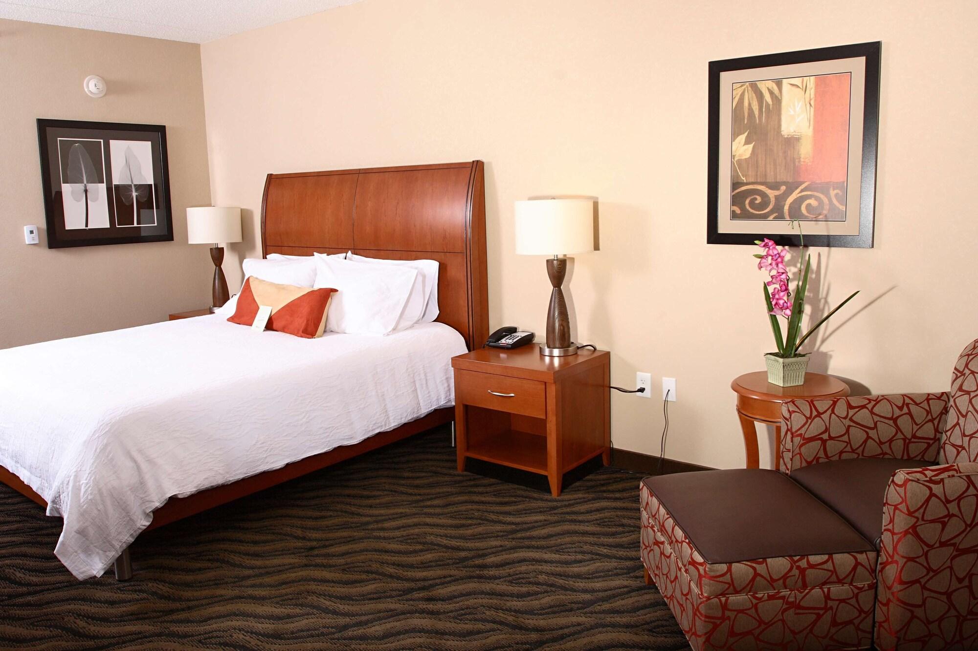 Hilton Garden Inn Chesapeake/Suffolk Eksteriør bilde