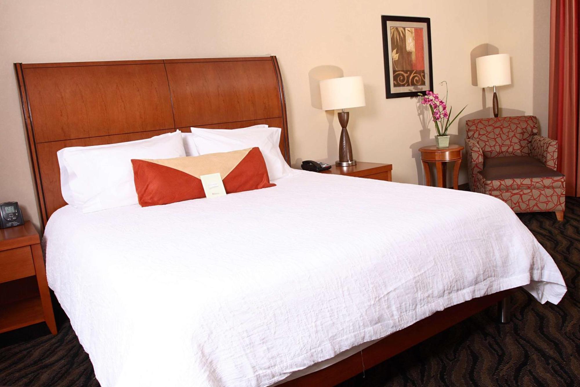 Hilton Garden Inn Chesapeake/Suffolk Eksteriør bilde
