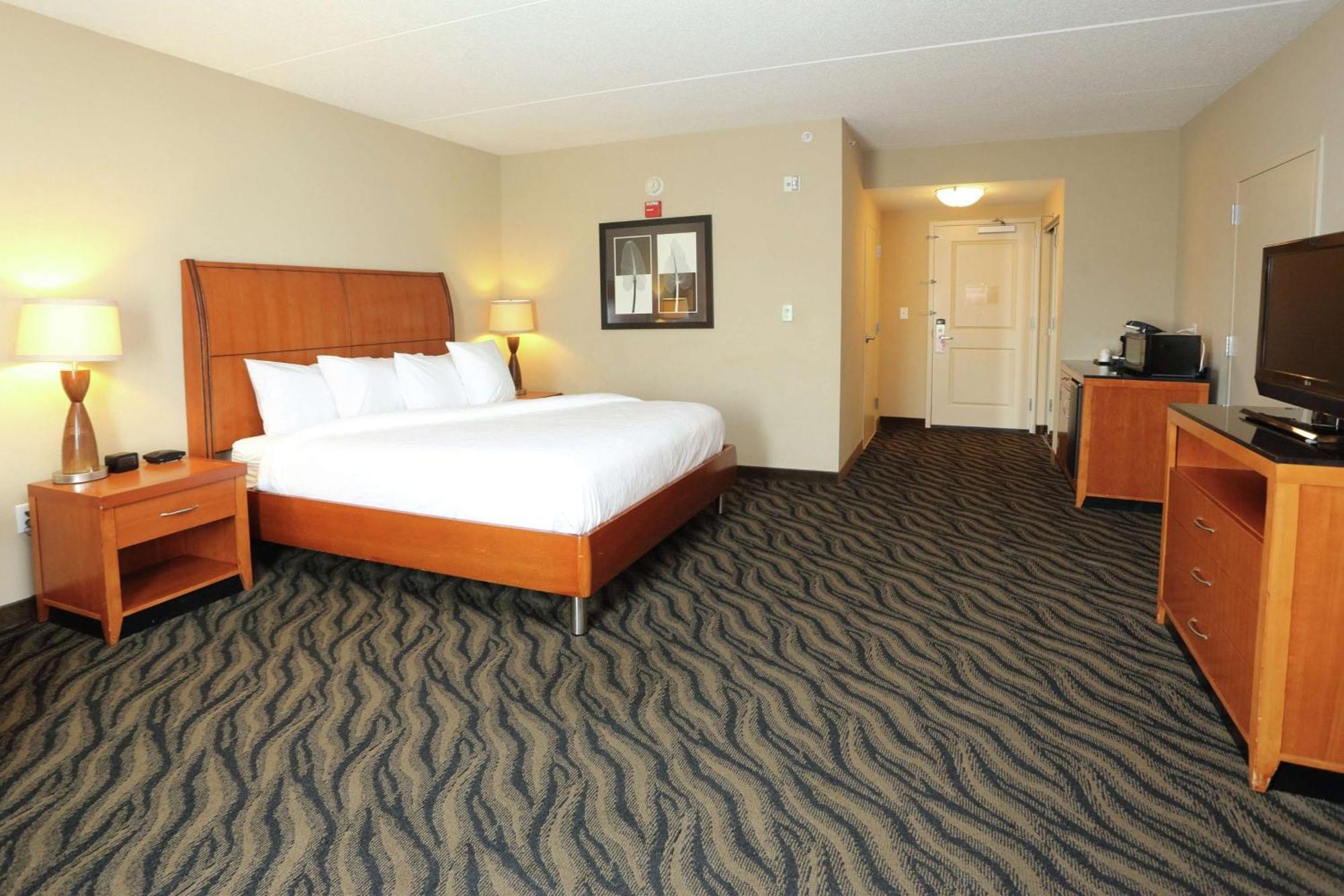 Hilton Garden Inn Chesapeake/Suffolk Eksteriør bilde
