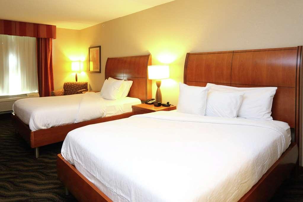 Hilton Garden Inn Chesapeake/Suffolk Rom bilde