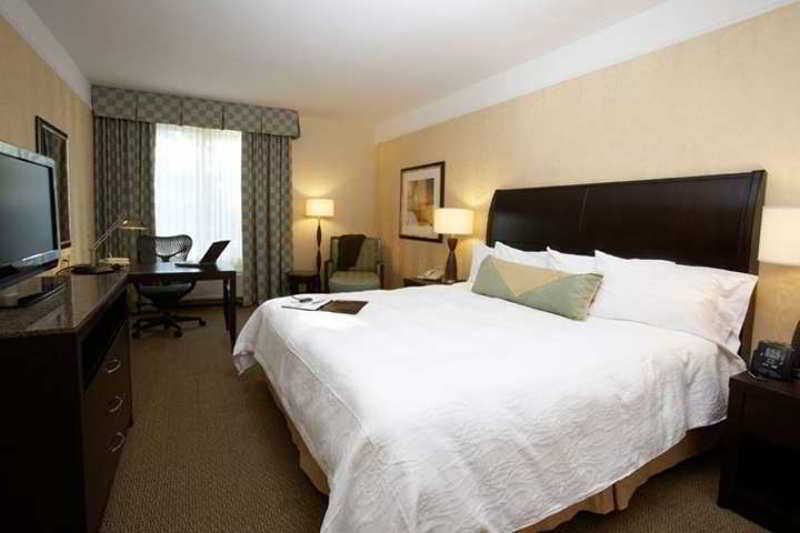 Hilton Garden Inn Chesapeake/Suffolk Rom bilde