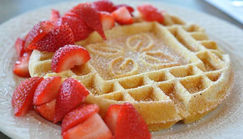 Hilton Garden Inn Chesapeake/Suffolk Restaurant bilde